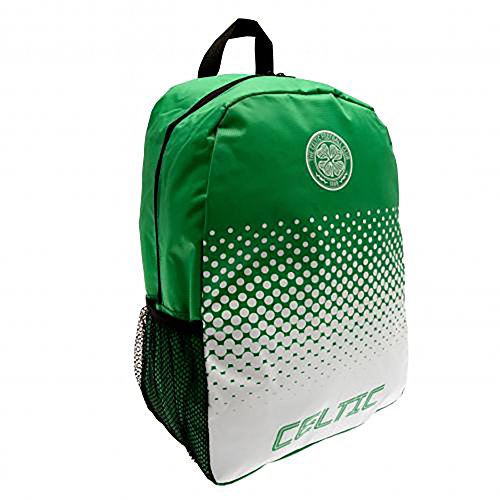 Official Licensed Celtic F.C - Backpack