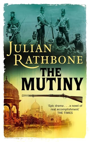 The Mutiny