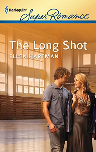 The Long Shot (By: Ellen Hartman)