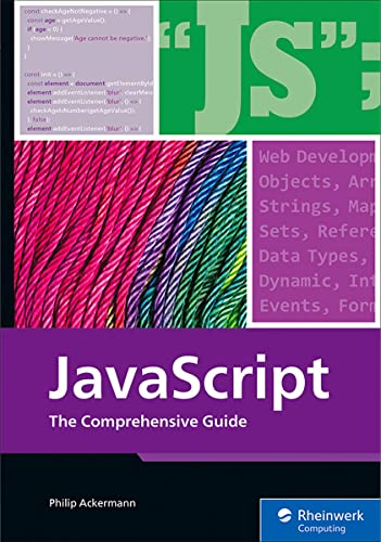The Best JavaScript Books of All Time - BookAuthority