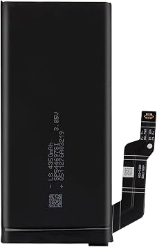 Duotipa New GLU7G Battery for Google Pixel 6a with Repair Tools Kit
