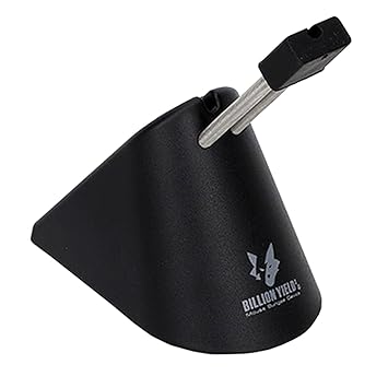 Keast Gaming Mouse Bungee, Flexible Gaming Mouse Cable Organizer, Drag-Free Cord Gaming Mouse Accessory, Premium Mouse Cord Holder for Esports,More Stable 0.8lb