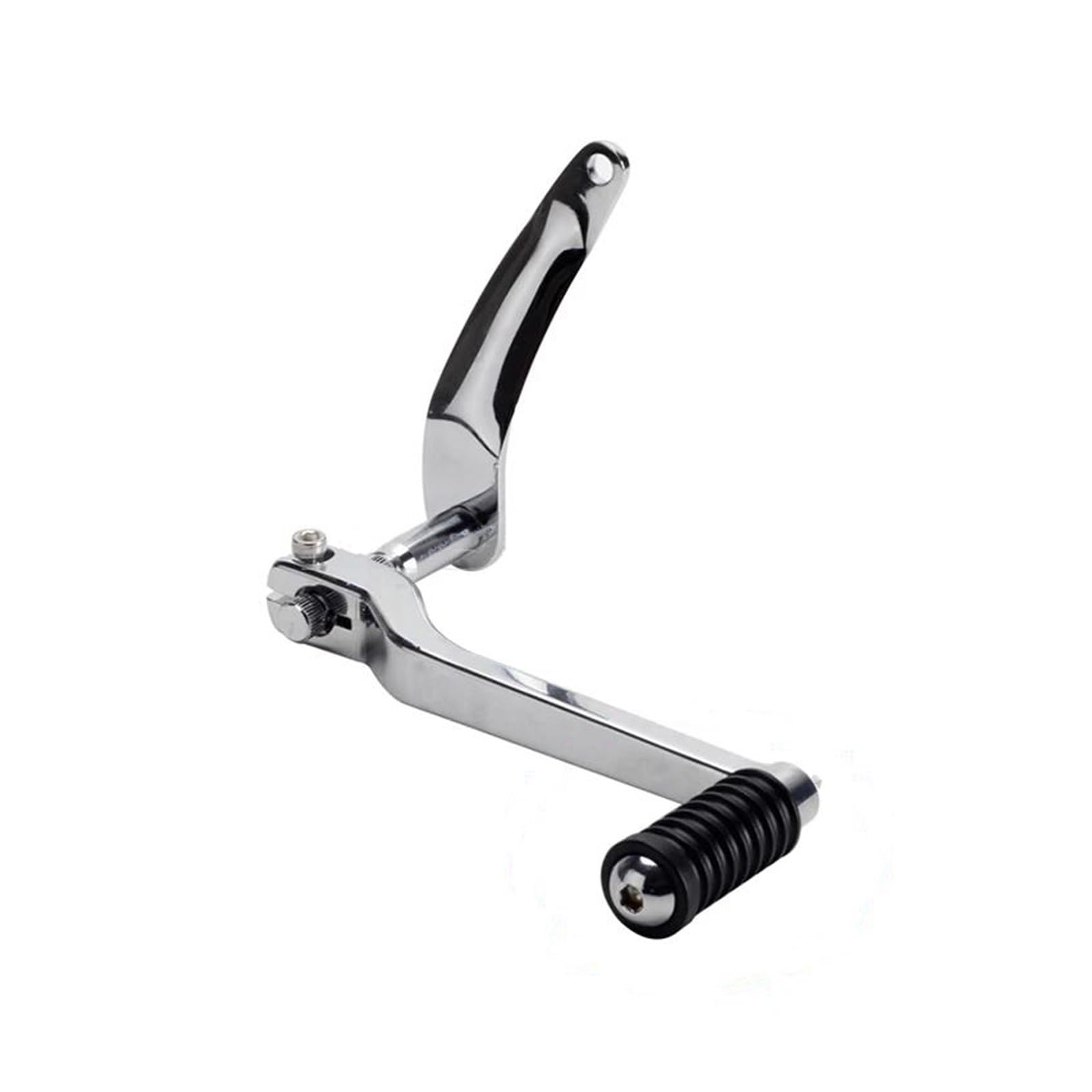 Gvgfkpkzay A Chrome For Harley Softail 2018-2022 Motorcycle Gear Shifter Motorcycle Gear Shift Lever