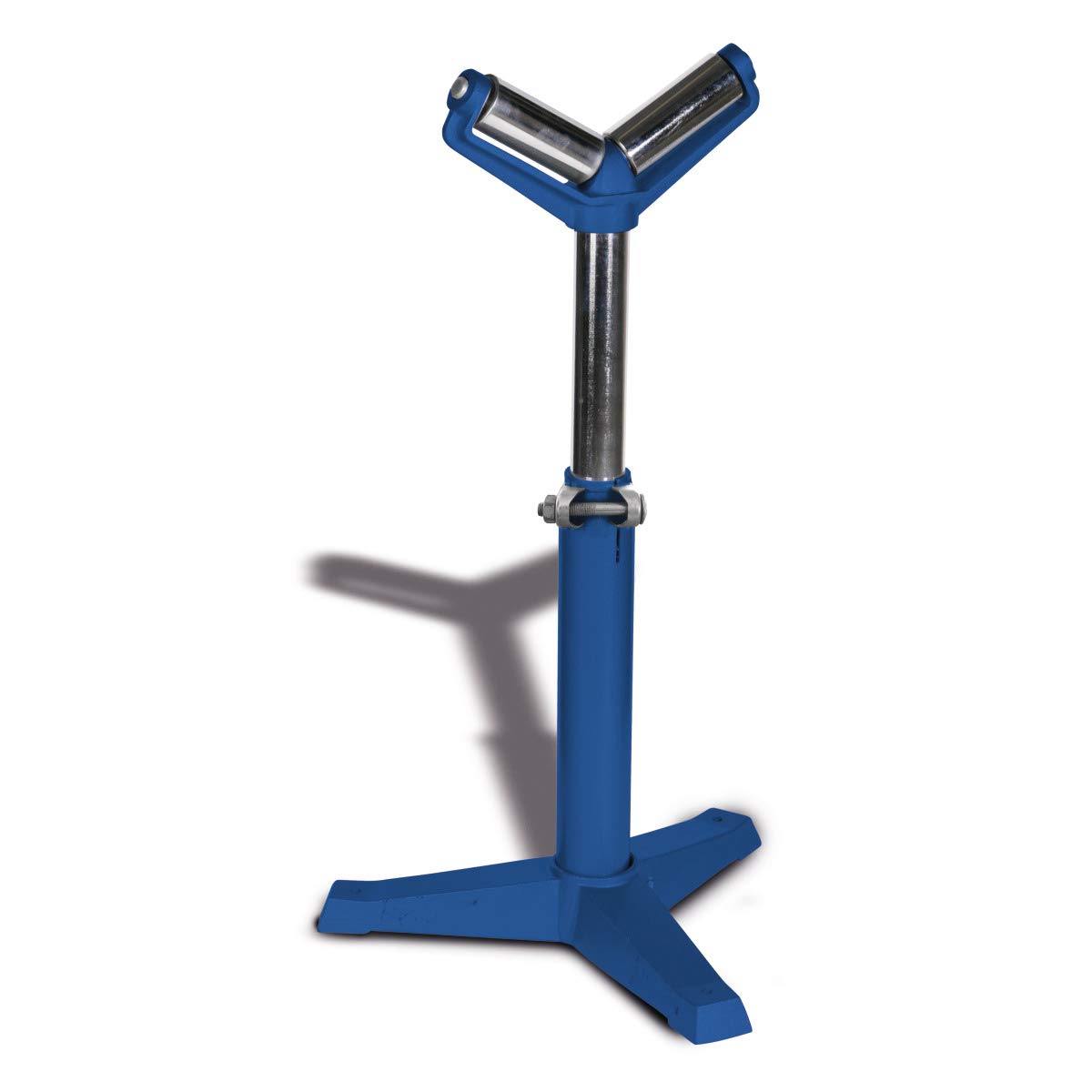 Metallkraft MS-3 V Base du Rouleau