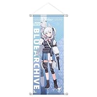 ブルーアーカイブ　韓国　ヒナ　ドレス　タペストリー Amazon.co.jp: ブルーアーカイブ タペストリー ブルアカ グッズ
