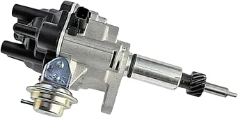 Ignition Distributor 22100-50K15 Fits for Nissan K25 K15 H20 H25 Engine Part