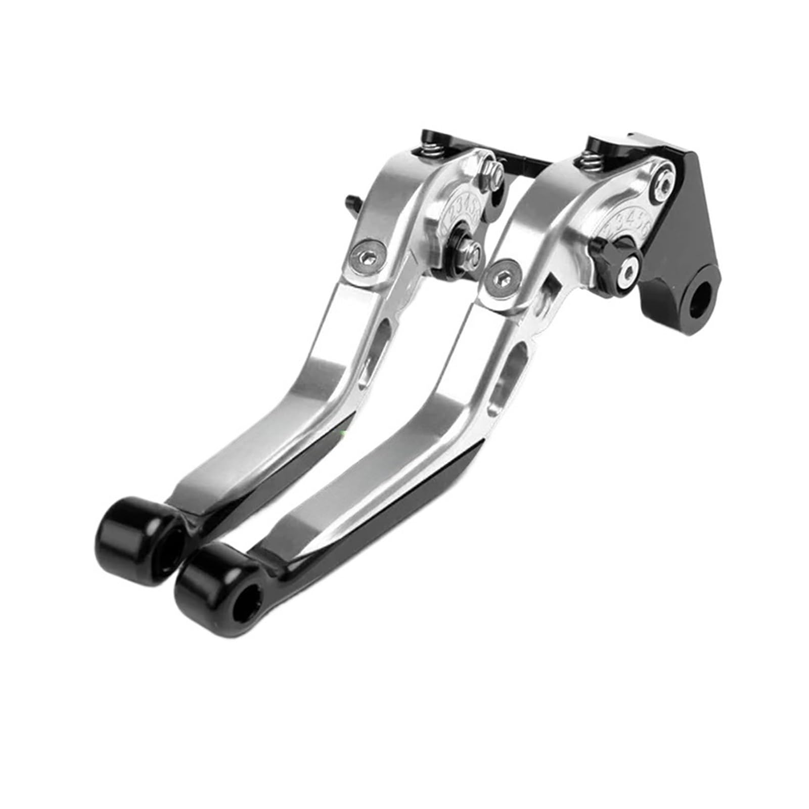 Wnftyske Silver K Motorcycle Brake Clutch Lever Pivot Levers For Hond&A Cb Cb500 Cb599 Cb600cb900 Hornet Cb919 Cb750 Nighthawk F2 F3 F4 Motorcycle Brake Clutch Levers Handle Bar Grip