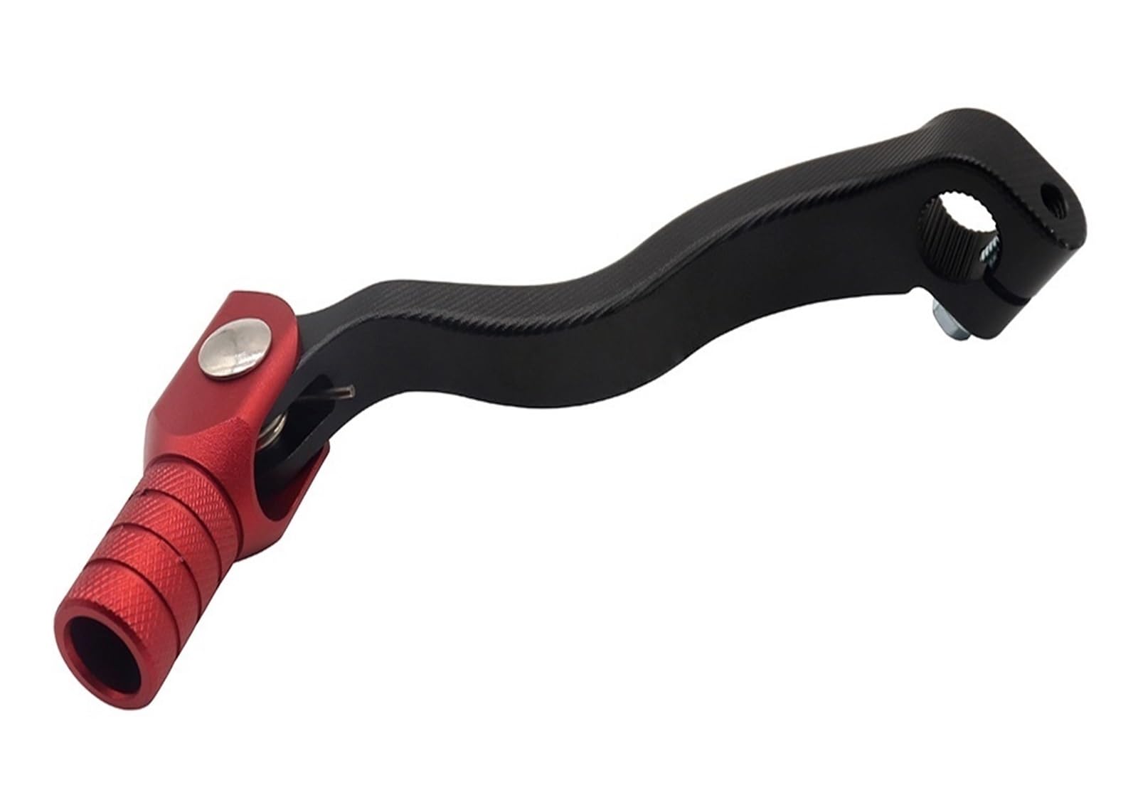 Qr0cjnpb Crf250r 2010-2017 Motorcycle Gear Shifter Motorcycle Gear Shift Lever Pedal Folding Appropriate For Crf 250R Crf250r Crf250 R 2004-2016 2017