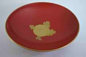 明治時代 天皇御下賜品 宮中晩餐会 三ツ盃 東さ7-0226①