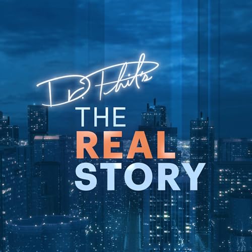 Page de couverture de Artificial Intimacy: The Next Giant Social Experiment on Children | The REAL Story with Dr. Phil