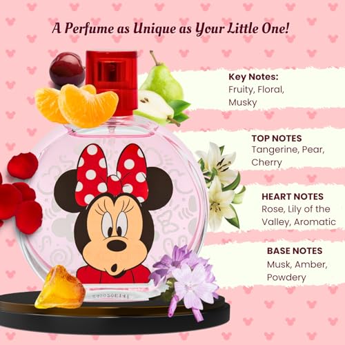 Image of Air-Val Minnie Gift Set of 3