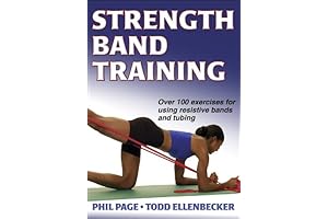 Strength Band Training: A Comprehensive Guide and Programming System