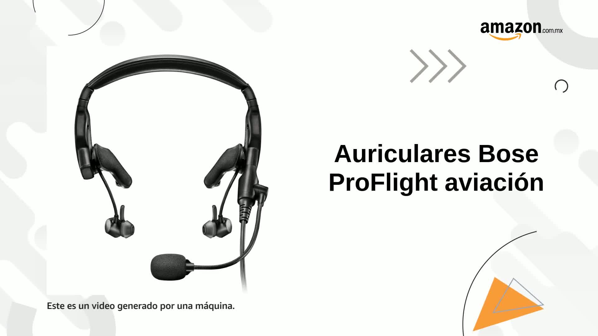 Bose Proflight Series 2 Aviation Headset with Bluetooth