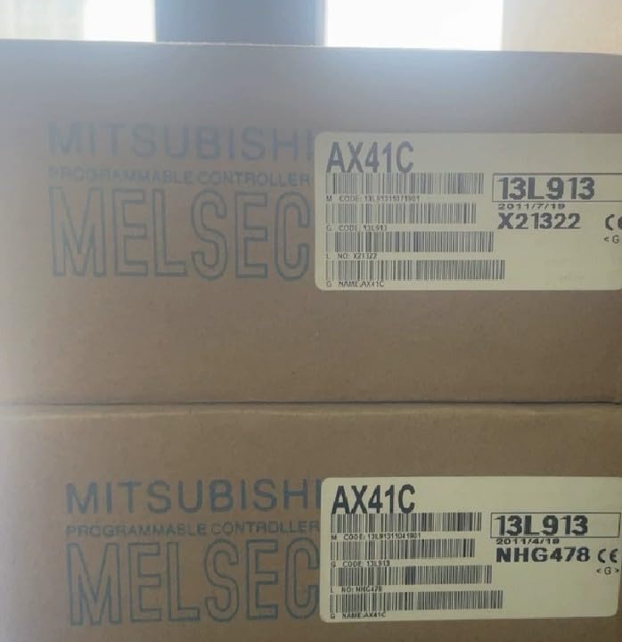 1 Pcs AX41C(Refurbish) Factory Stock Inventory