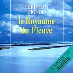 『Le royaume du fleuve』のカバーアート