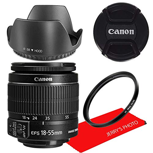 Canon EF-S 18-55mm f/3.5-5.6 is II Y (zCg{bNX) (j[A)