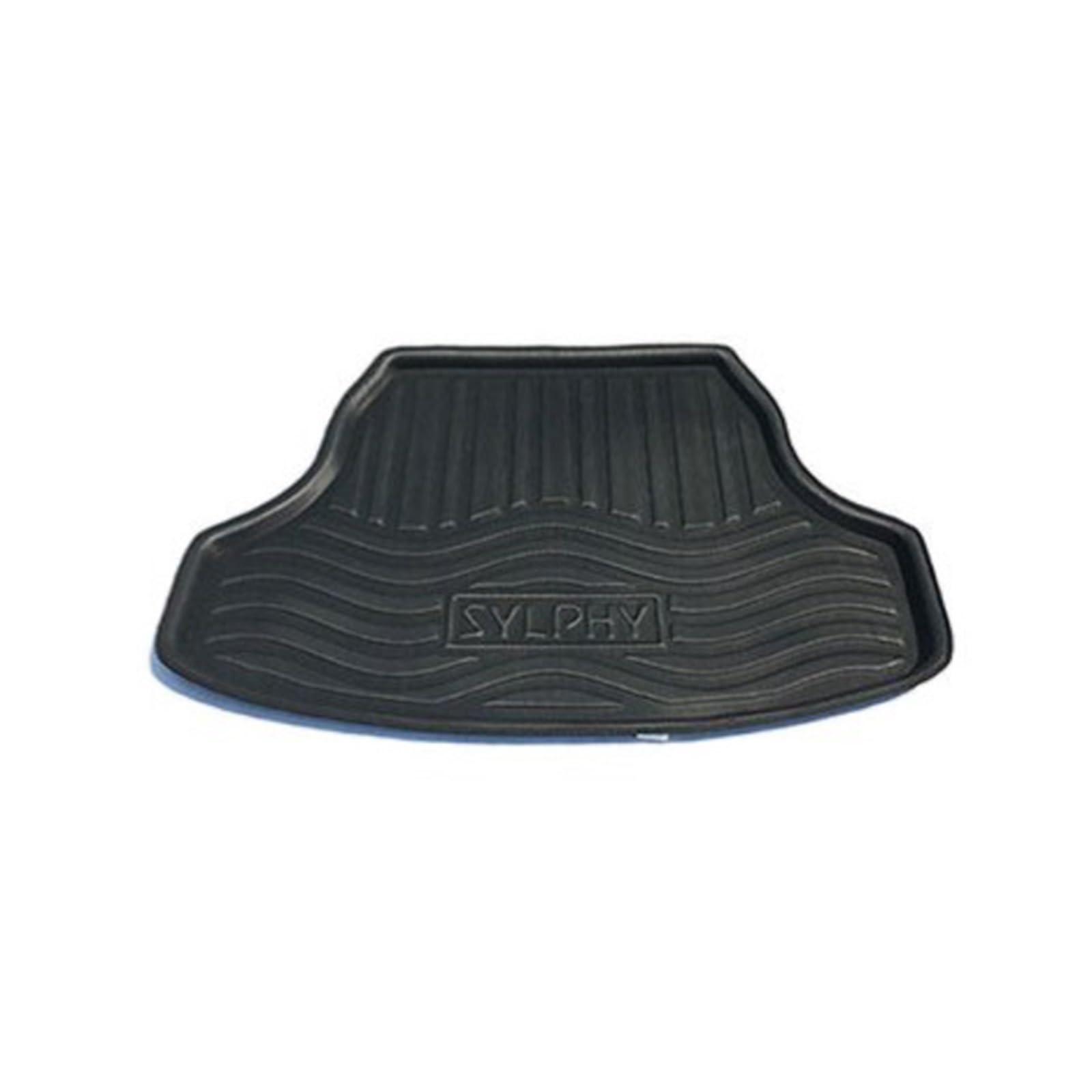 Tapis de coffre antidérapant pour vos départs en vacances en Sentra