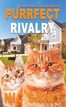 Purrfect Rivalry
