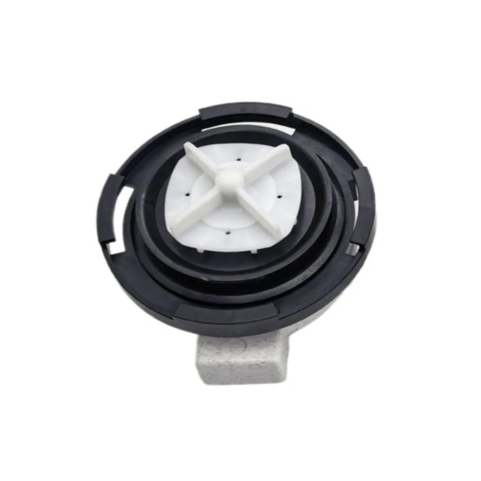Pvblckjqnxm One Color Eau63743802 Ntwc021s02 Dc26v Drain Pump Motor, Compatible For Lg，Washing Machine Washer Drainage Replacement Parts