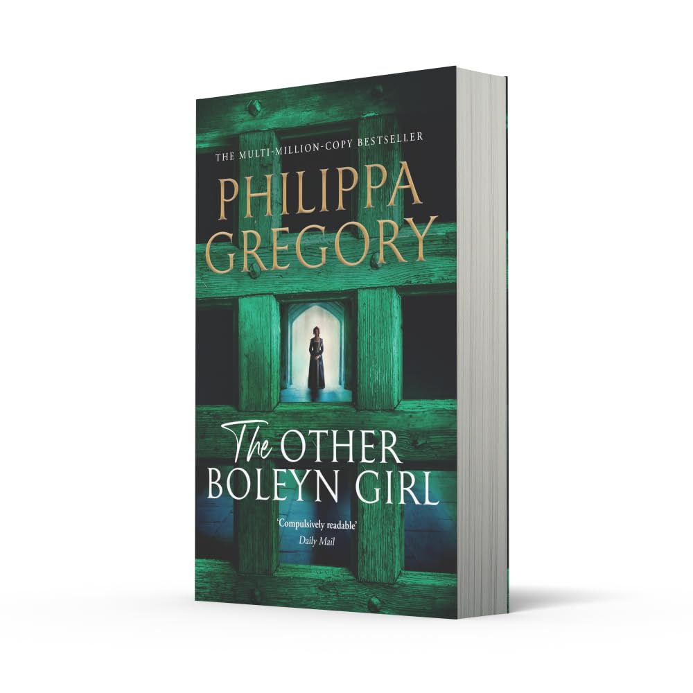 The Other Boleyn Girl