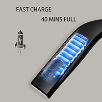 Vista 5 de Lentes de cámara 4K, lentes inteligentes AI con traducción en tiempo real y reconocimiento de objetos, almacenamiento de 32 GB, tiempo máximo