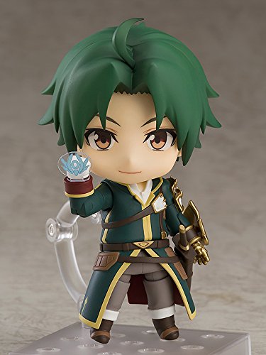 Amazon.co.jp: ねんどろいど グランクレスト戦記 テオ