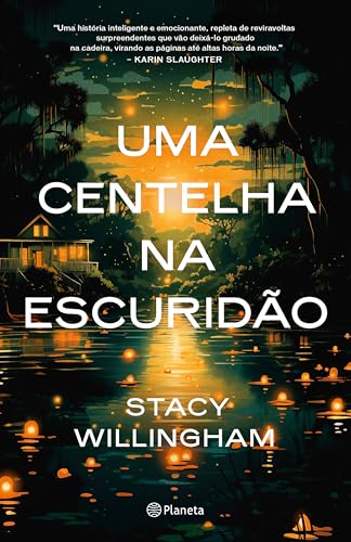 Uma centelha na escuridão: Quando o passado se repete é hora de encarar os fatos e construir um futuro livre de traumas