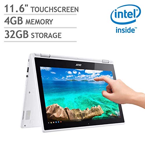Best 2 in 1 Touch Screen Laptops Under 300 In 2022