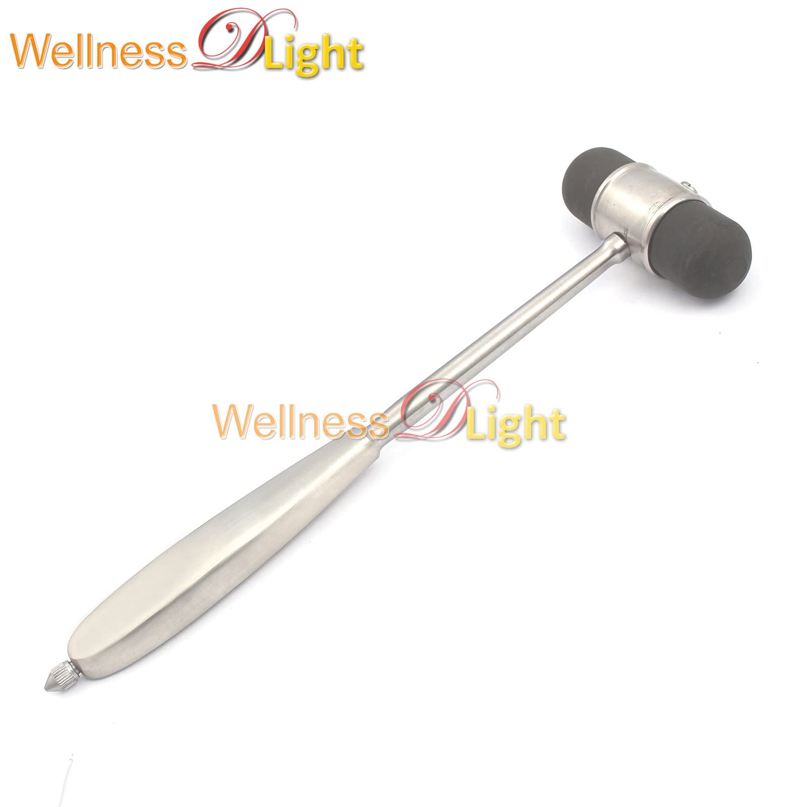 WellnessD'Light - DEJERINE Percussion Hammer 8