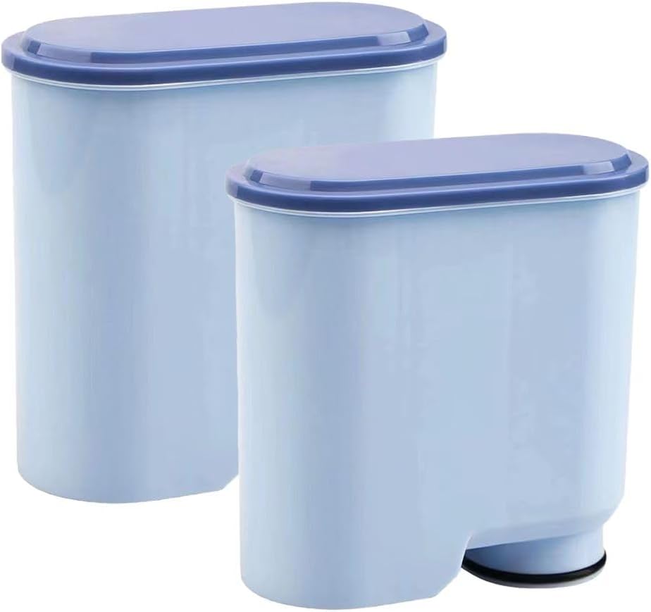 Coffee Machines Water Filter Compatible with AquaClean Water Filter CA6903(2pack) Coffee Machines Water Filter Compatible with AquaClean Water Filter CA6903(2pack)