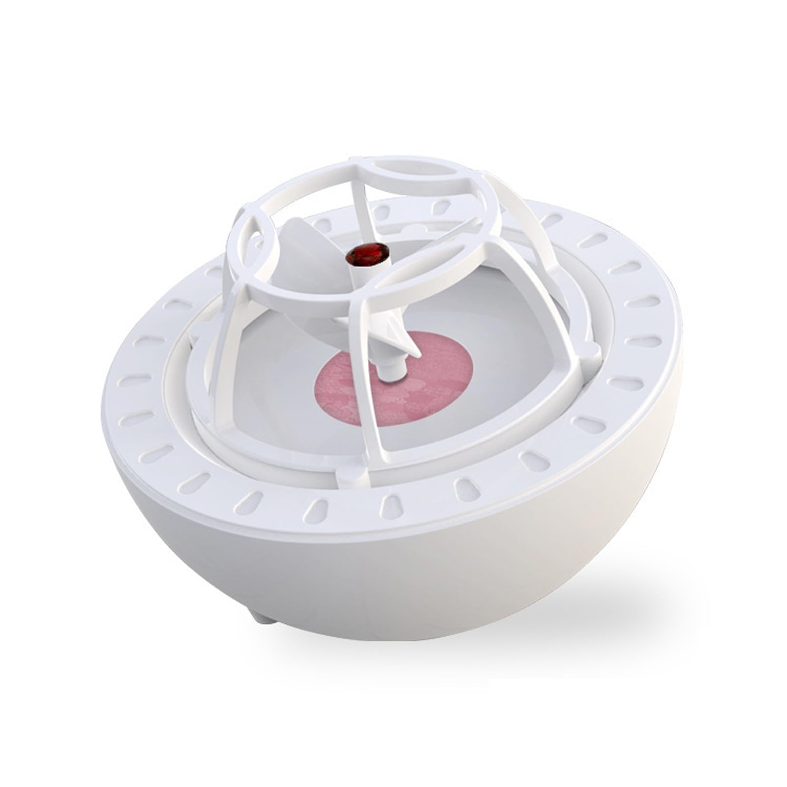 Lave-vaisselle électrique alimenté par USB pour un nettoyage rapide et facile de la vaisselle, machine à laver électrique pour appartement d'étudiant, nettoyeur portable