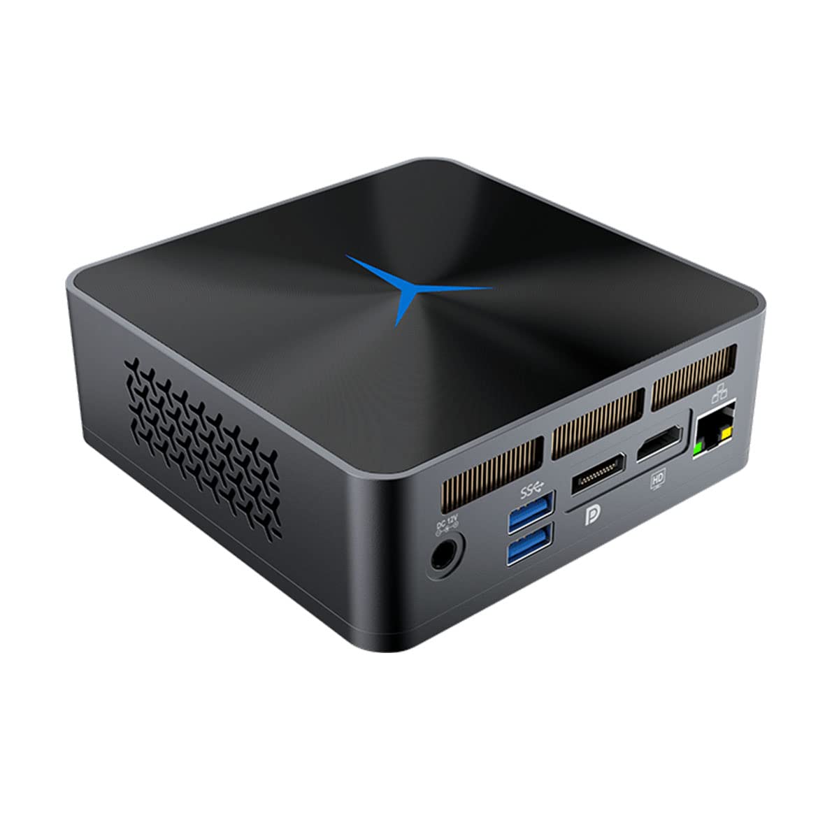ミニpc windows10pro core i5 メモリ8GB 楽天市場】【期間限定10％オフ】 NiPoGi ミニpc Ryzen 7 8745HS
