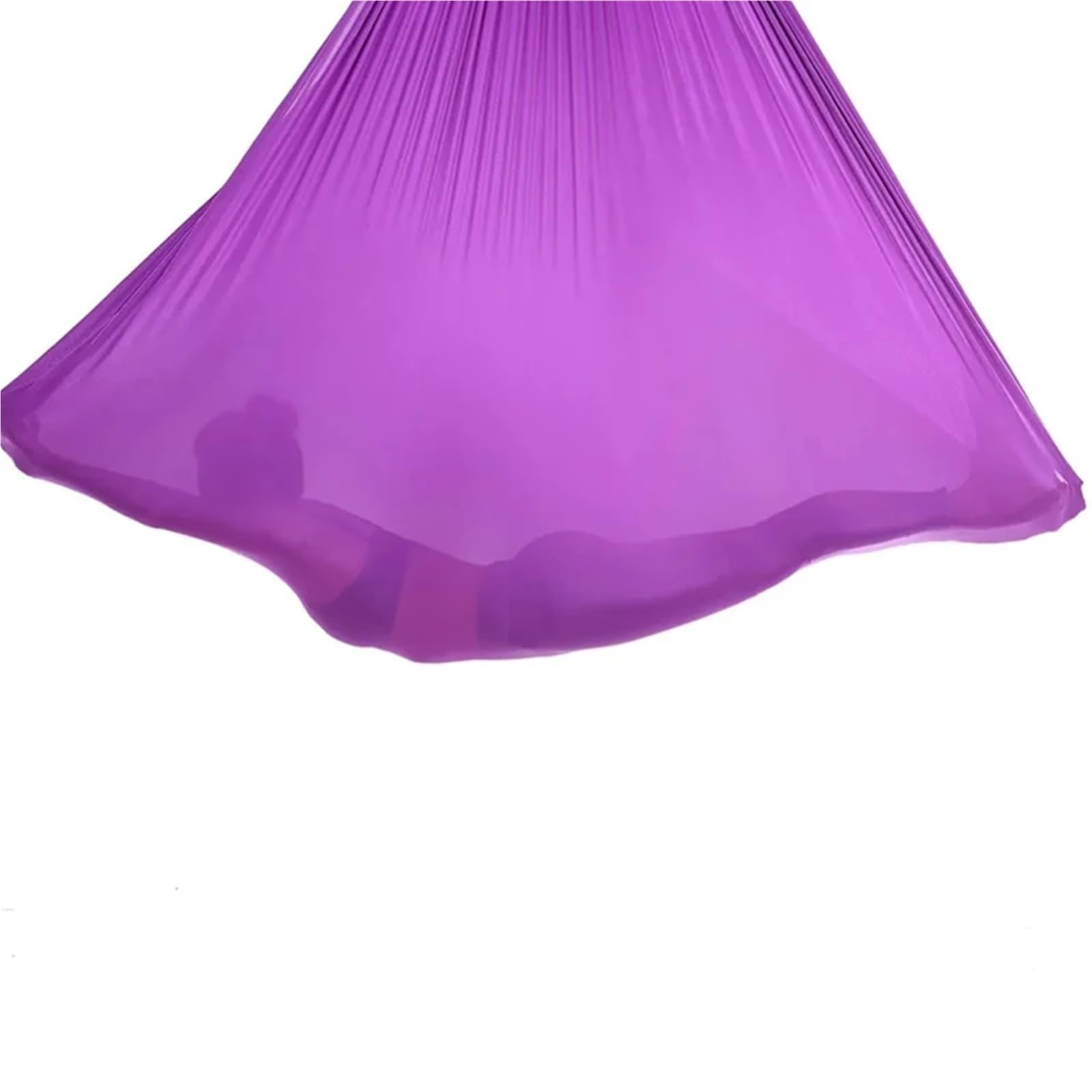 Artistieke Prestatie Oefeningen Fitness Nylon Stof Pilates Yoga Swing Aerial Zij
