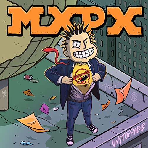 MxPx