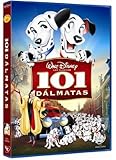  101 Dálmatas [DVD]