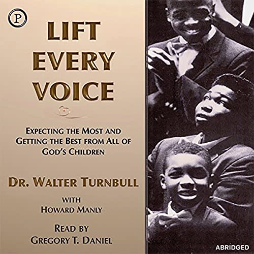 Lift Every Voice by Walter Turnbull, Howard Manly episode artwork