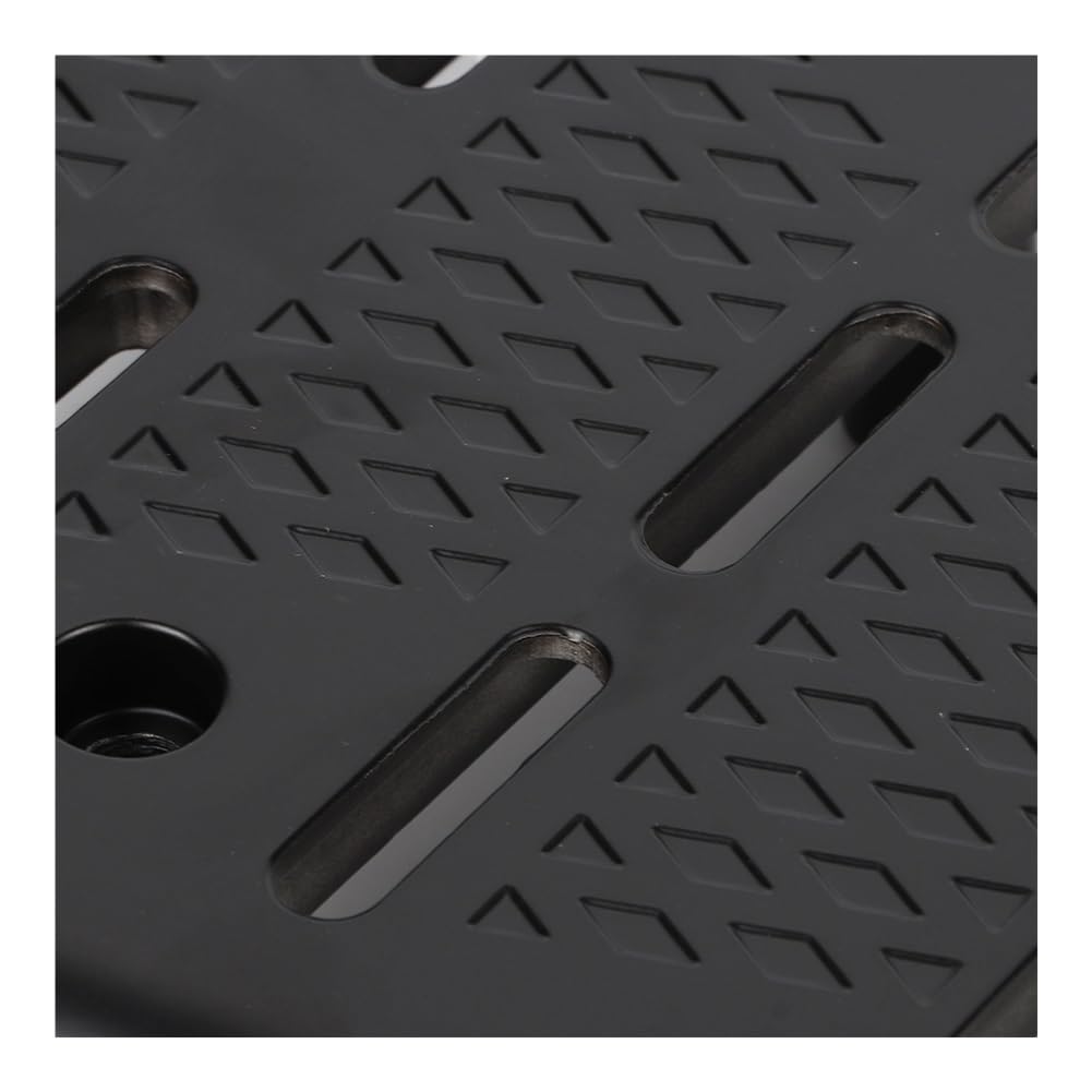 Pannier Holder Estante para Equipaje Trasero De Motocicleta para PCX 125 para 150 2014-2019