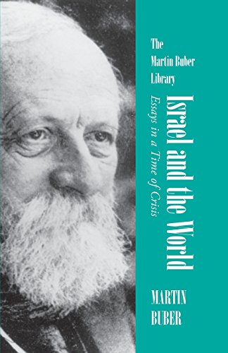 『Israel and the World: Essays in a Time of Crisis』｜感想・レビュー - 読書メーター