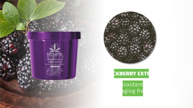 Blackberry JAM Lemongrass Blackberry JAM Lemongrass Blackberry JAM Lemongrass Amazon