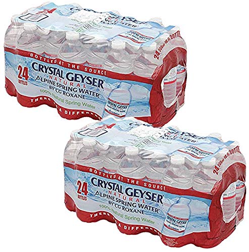 クリスタルガイザー クリスタルガイザー 500ml 48本 Pet 水 ミネラルウォーター 炭酸水 価格比較 価格 Com