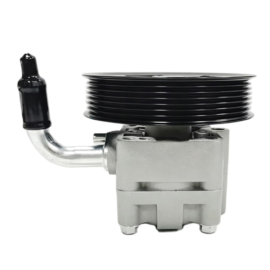 Rufutle Power Steering Pump for Suzuki Grand Vitara MK3 JT 1.9 DDIS Manual, Power Steering Pump 4910067J00/49100-67J00