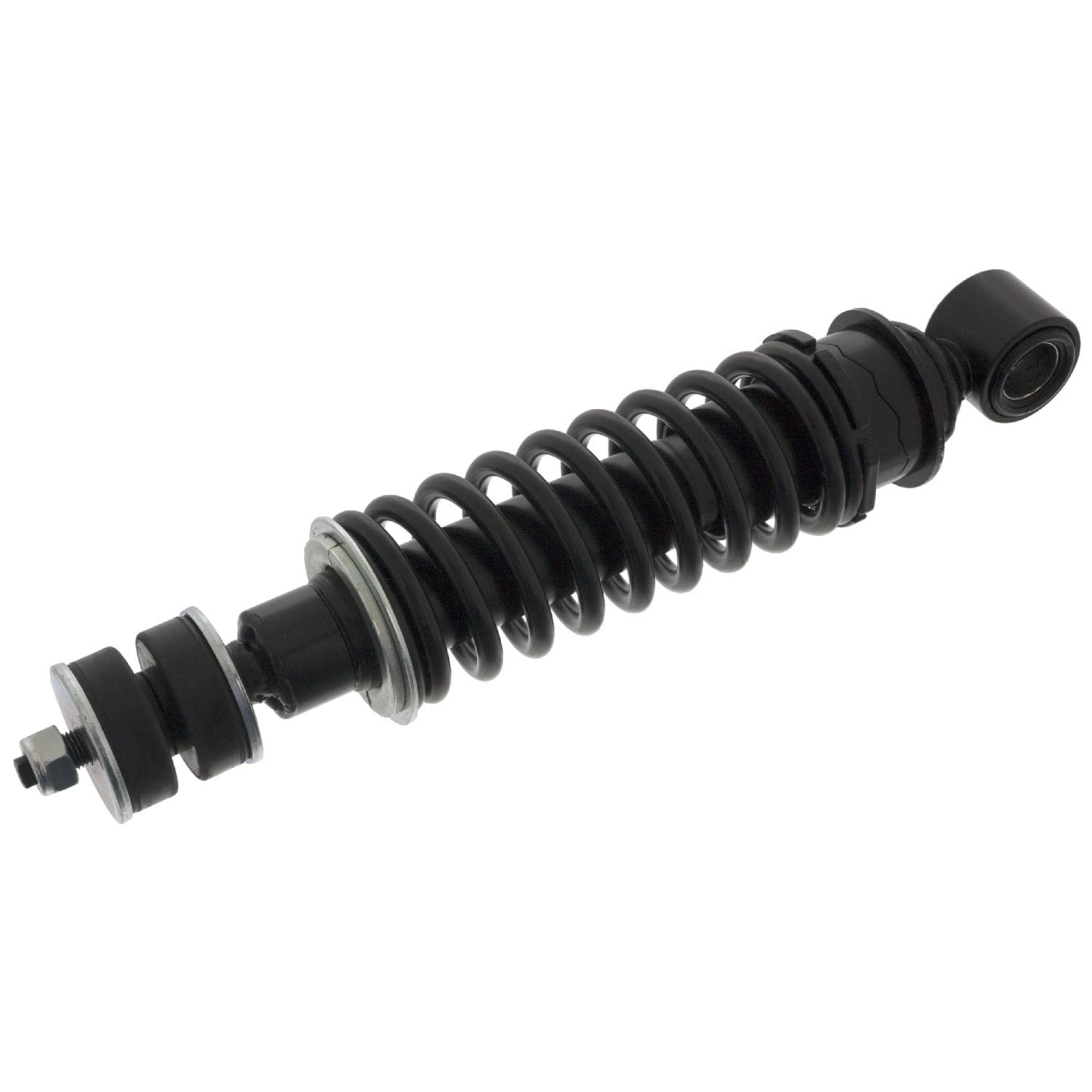 FEBI BILSTEIN 48691 Driver Cab Suspension Shock Absorber Front Fits DAF