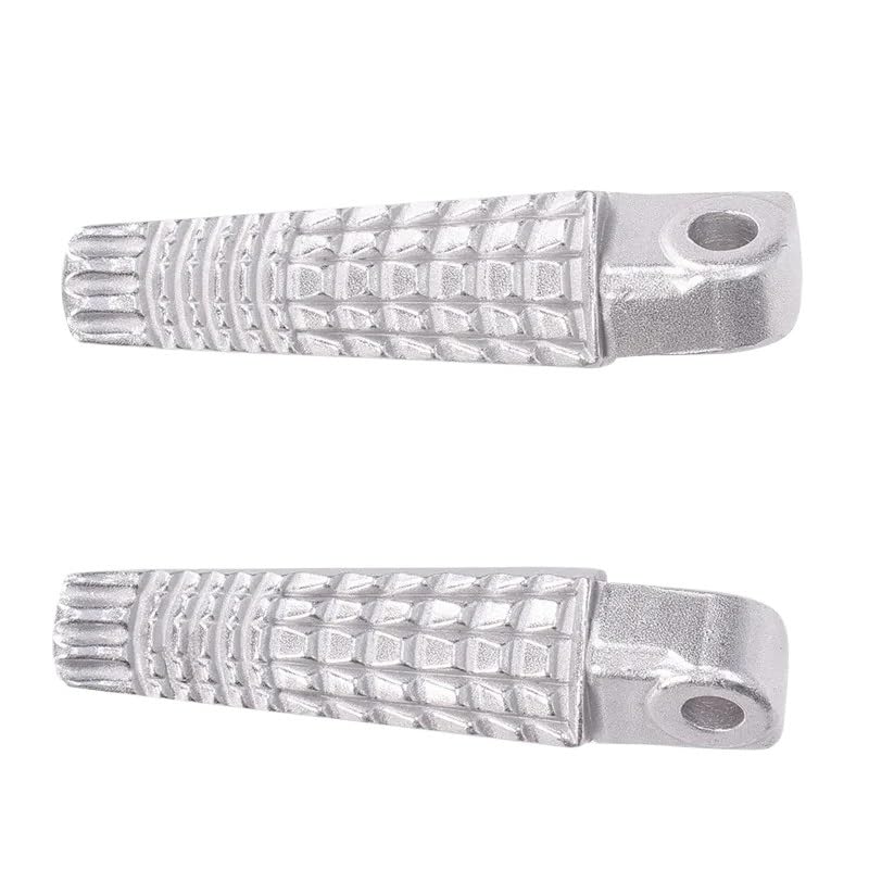 Repose-pieds arrière pour Suzuki GSXR GSX600 GSX750 K1-K9 moto