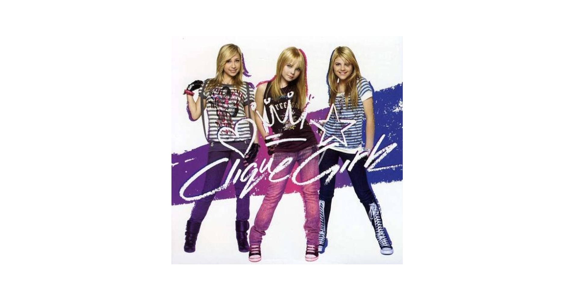 Unknown - Clique Girlz Ep - Amazon.com Music