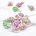 Blow Pops with Bubble Gum Center 1 lb – Blow Pop Asst Bulk, Individually Wrapped (23 Pieces), Fruit Flavors, Hard Candy Shell & Chewy Gum Center