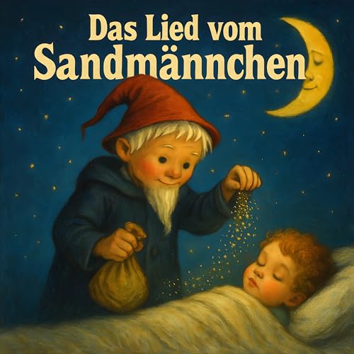 Sandmännchen