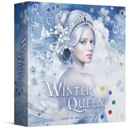 Winter Queen