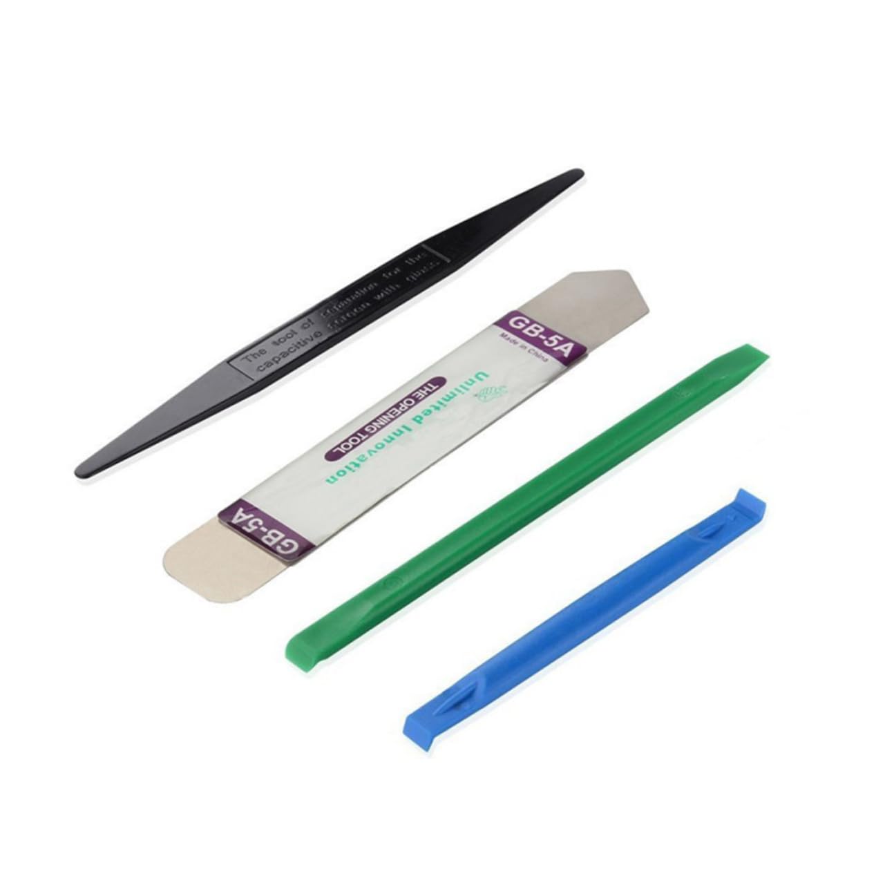 Mipcase Micro Screwdriver Tool Set for and Repair 18-in-1 Multi-Functional Kit