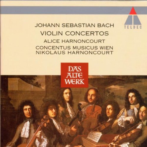 Concertos pour violon