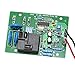 FBULWSEC 36 Volt EZGO Powerwise Charger Board for Golf Cart -Includes Power Input & Control for Powerwise Chargers Replacement 28667G01 28566G01 28566-G01 28566-G03